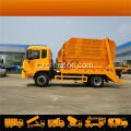 Dongfeng 12 тонн Skip Lift Marcage Truck